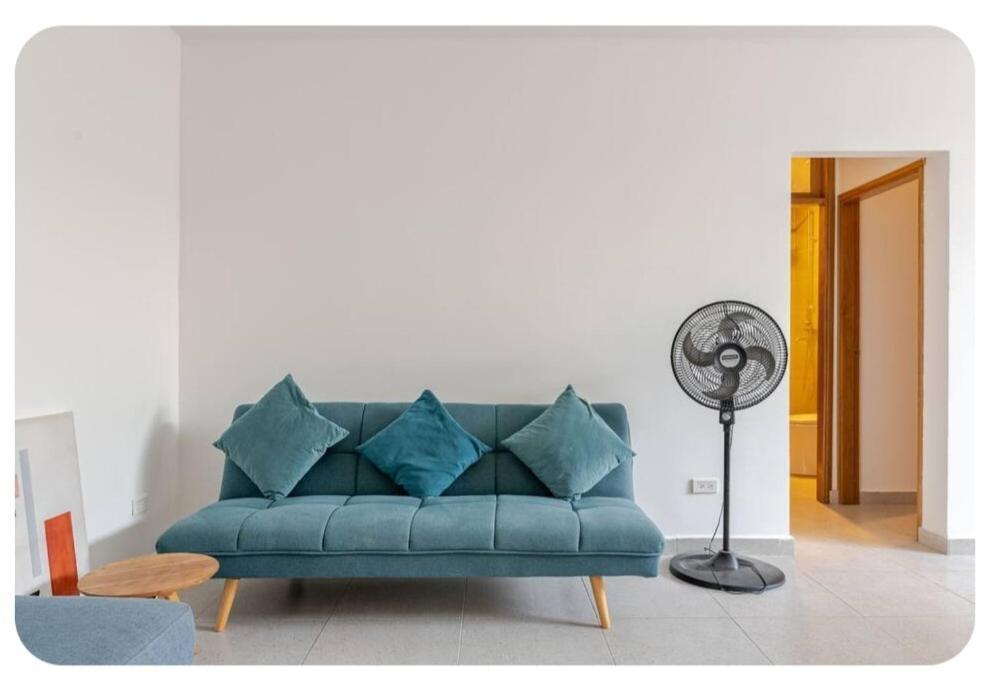 サンタ・マルタCasa Bacobaアパートメント エクステリア 写真