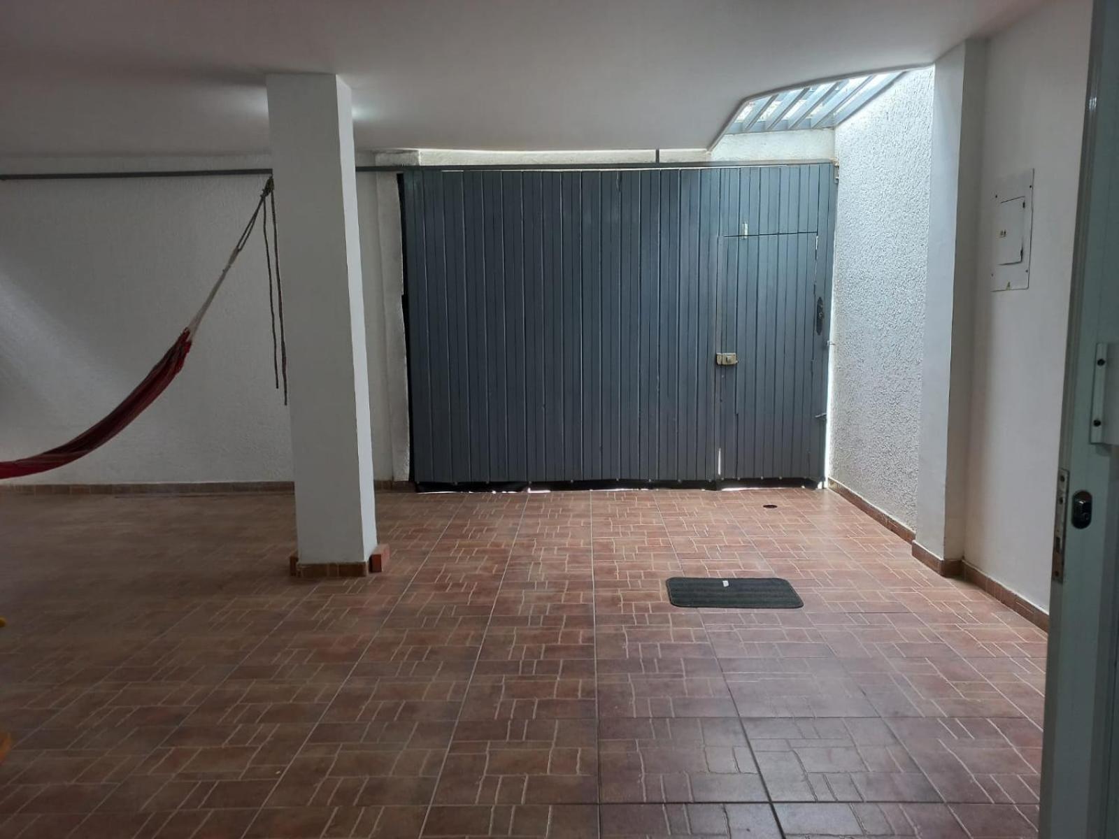 サンタ・マルタCasa Bacobaアパートメント エクステリア 写真